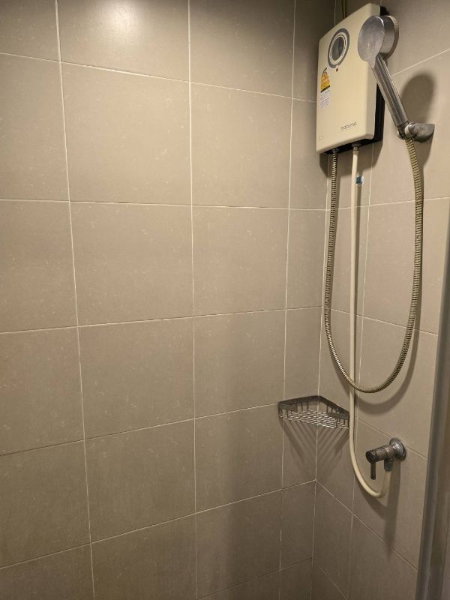 picture For rent, Lumpini Ville Prachachuen-Phongphet 2, Floor 28, Building A. - 15/16