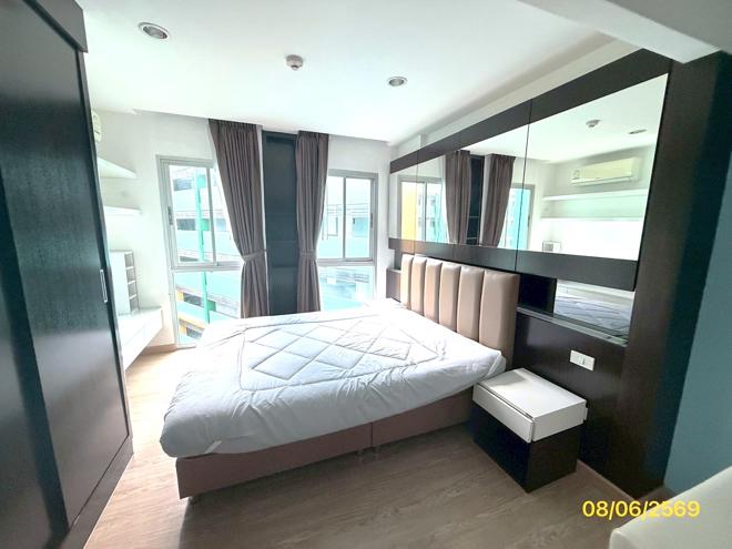 picture CONDO 32.78 Sq.m. Khan Na Yao Bangkok for 1.6M - 3/26
