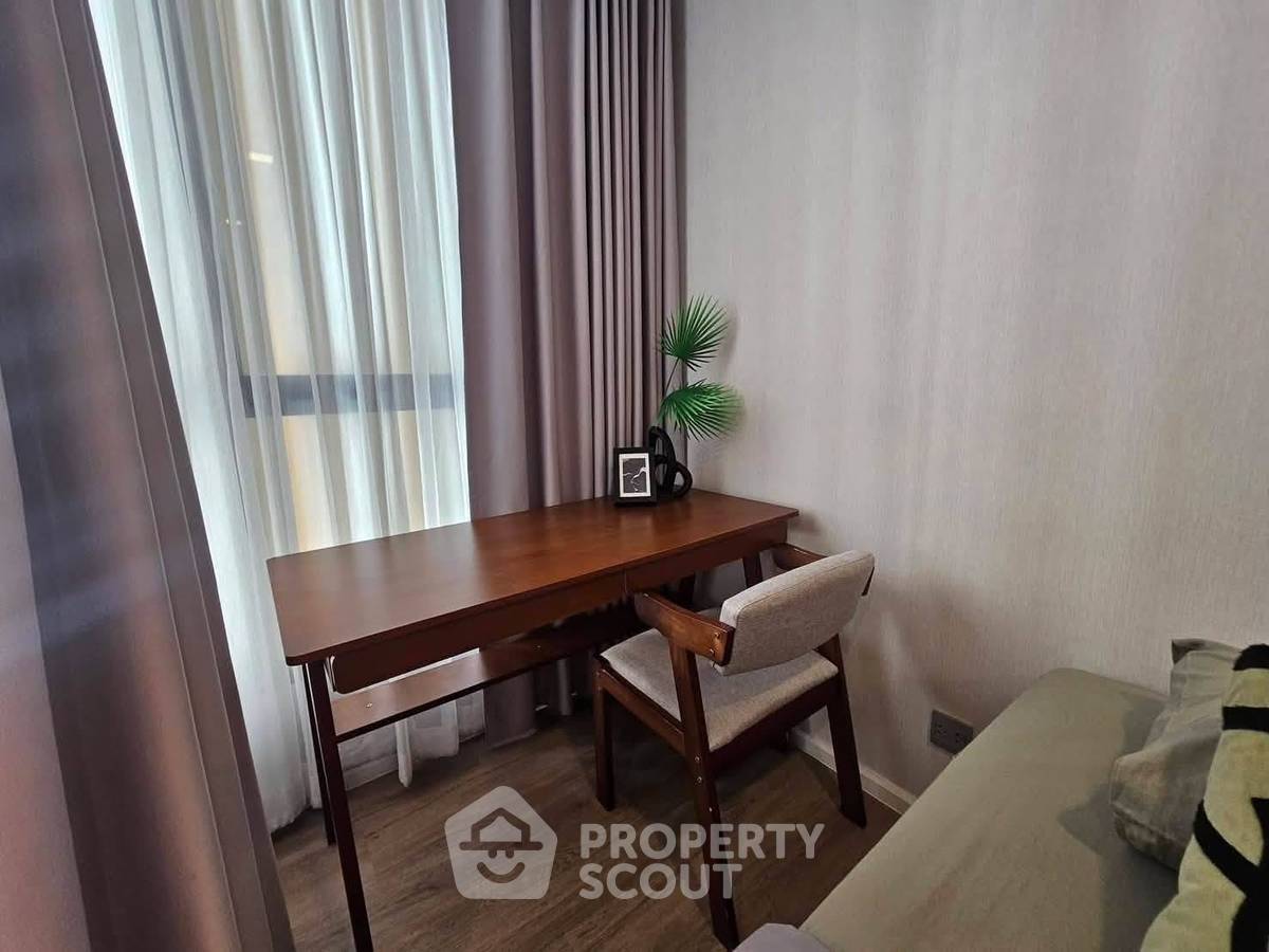 รูป คอนโด 1 ห้องนอน Atmoz Ratchada-Huaikwang ให้เช่า (ID 3179344) - รูปที่ 5/11