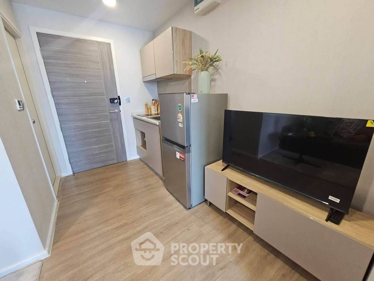 รูป คอนโด 1 ห้องนอน Atmoz Ratchada-Huaikwang ให้เช่า (ID 3179344) - รูปที่ 4/11