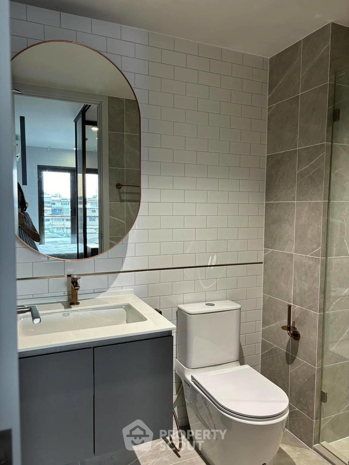 picture 1-BR Condo For Sale At Chapter Thonglor 25 In Thonglor (ID 1830460) - 6/8