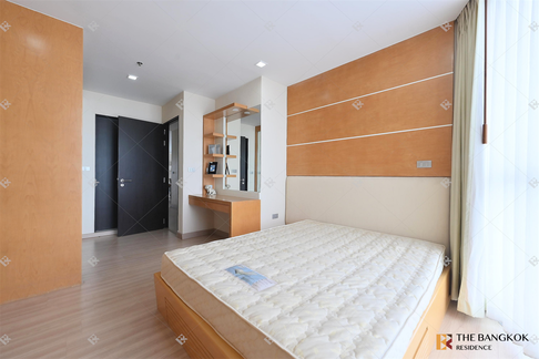 สกาย วอล์ค เรสซิเดนซ์ (พระขโนง) ยูนิต Luxury หรูหราแบบไม่ต้องรอ ใกล้ BTS สถานีพระโขนง