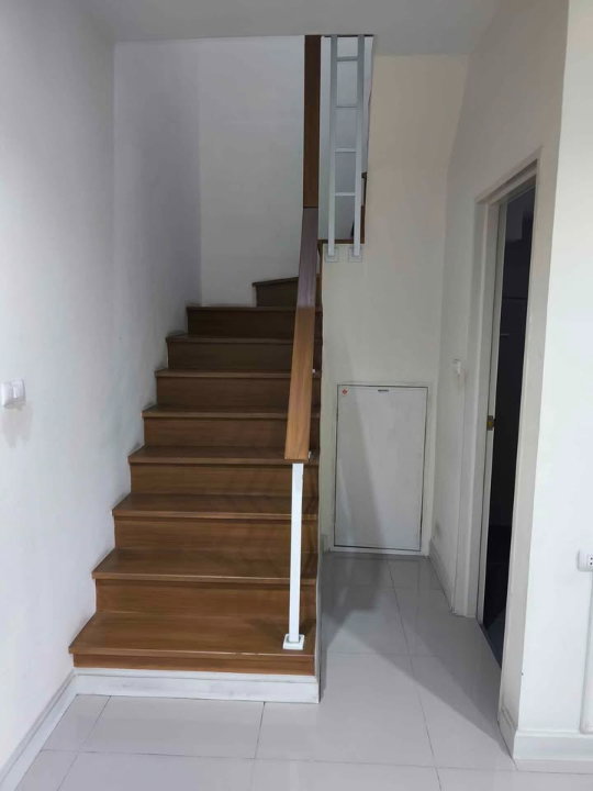 รูป 🔥 ขายทาวน์โฮม🏡 หมู่บ้านไอลีฟทาว์น | i-Live Town - รูปที่ 3/15