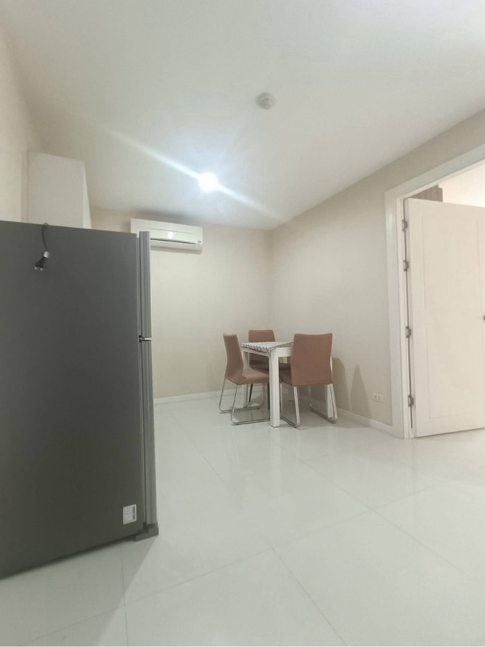 รูป 🔥ว่างพร้อมเข้าอยู่🔥#NOP1891 Elements ศรีนครินทร์✅แอดไลน์นัดชมห้อง🌸 - รูปที่ 7/8
