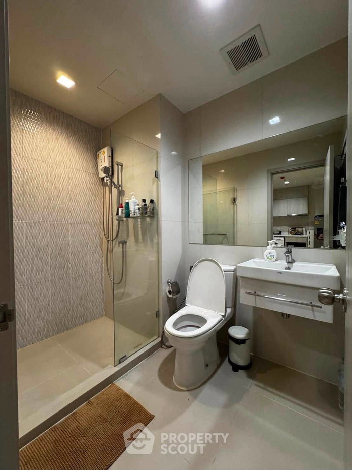 picture 1-BR For Rent At Life Sukhumvit 48 Near BTS Phra Khanong (ID 3177415) - 3/6