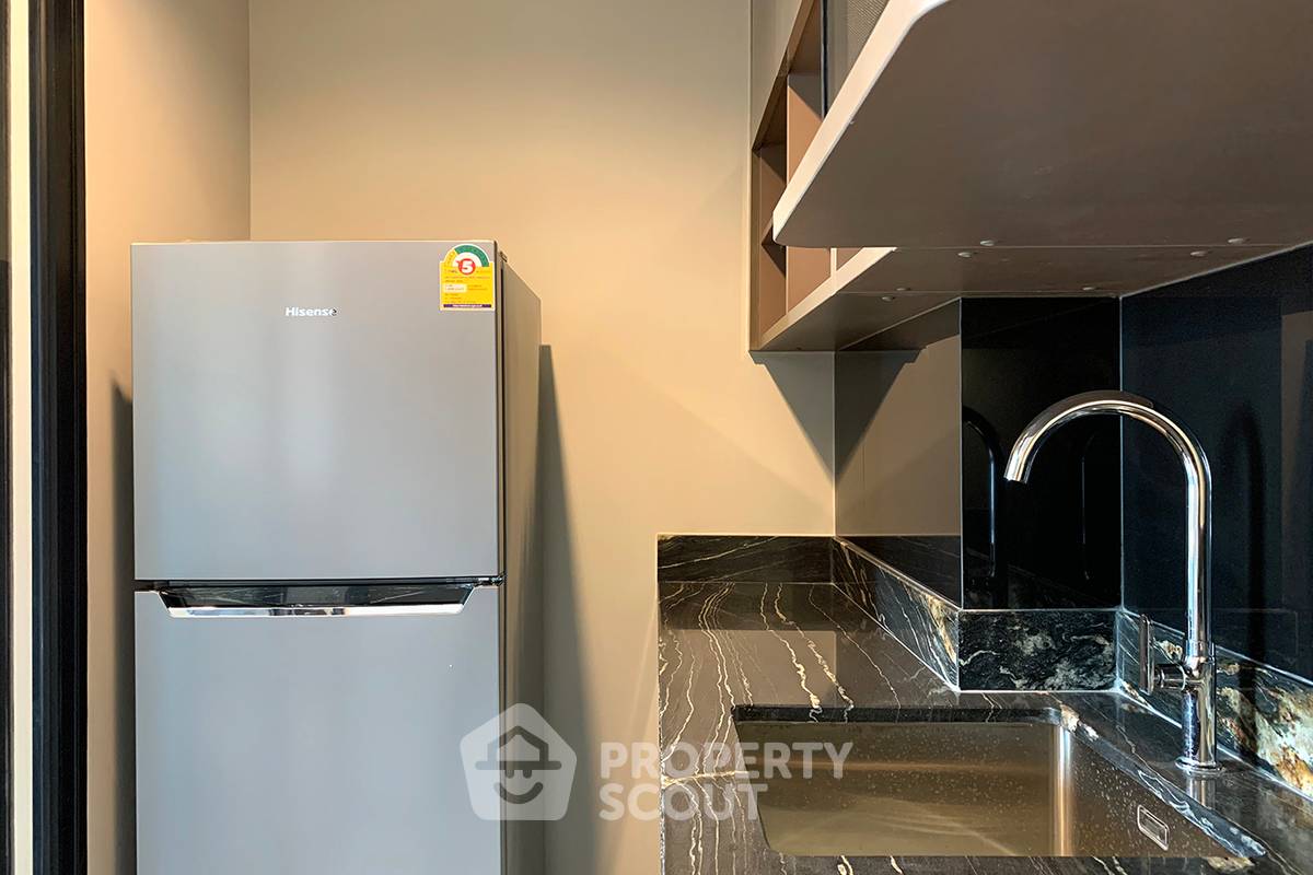 รูป คอนโด 1 ห้องนอน ชั้น 25 Ideo Q Sukhumvit 36 ใกล้ BTS ทองหล่อ (ID 512761) - รูปที่ 4/13