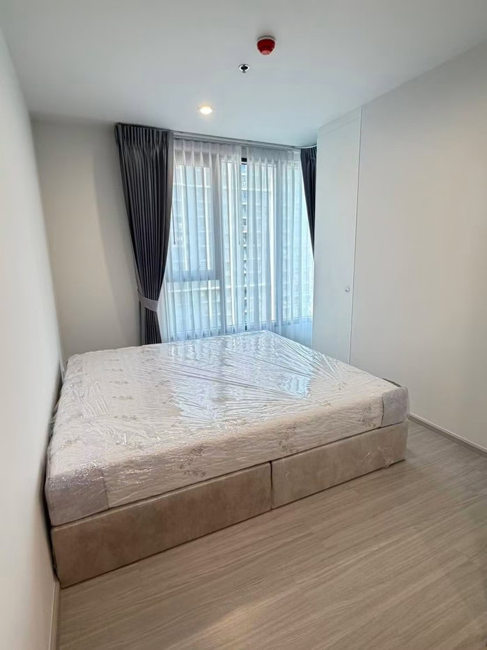 picture For Rent Condo The Parkland Phetkasem 56 - 4/9