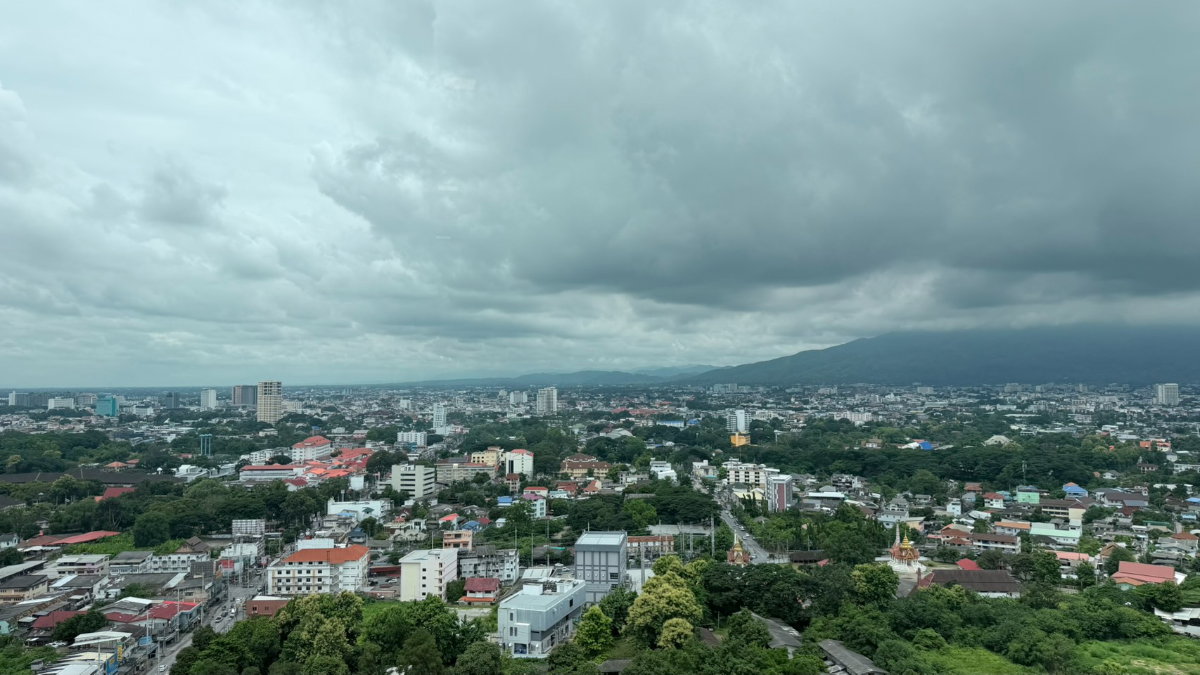 picture 🔥 For Sale: Luxury ,Chiang Mai! Walk to Central Festival! 🔥 - 16/53