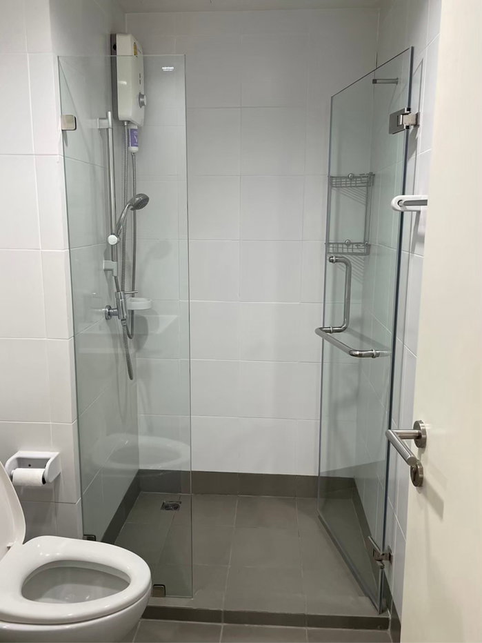 picture For Rent | The Seed Mingle Sathorn Suanplu 1 bed available in Oct 1 near BTS Chongnonsi  - 5/6