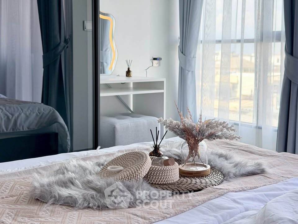 รูป ให้เช่า คอนโด 1 ห้องนอน Maroon Ratchada 32 จตุจักร (ID 3179134) - รูปที่ 9/16