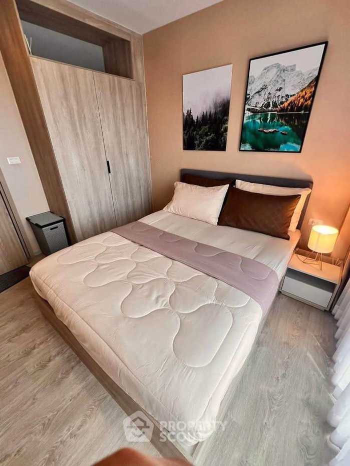 picture 28th-Floor 1-BR At THE BASE Height-Chiang Mai (ID 3179410) - 11/11