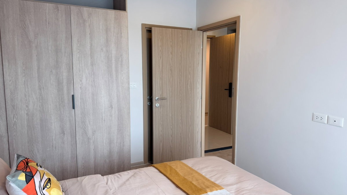 picture ðĢFor Sale: The Base Height Chiang Mai Condo - Full Facilities ðĨ , Excellent Locationâžïļ - 8/53