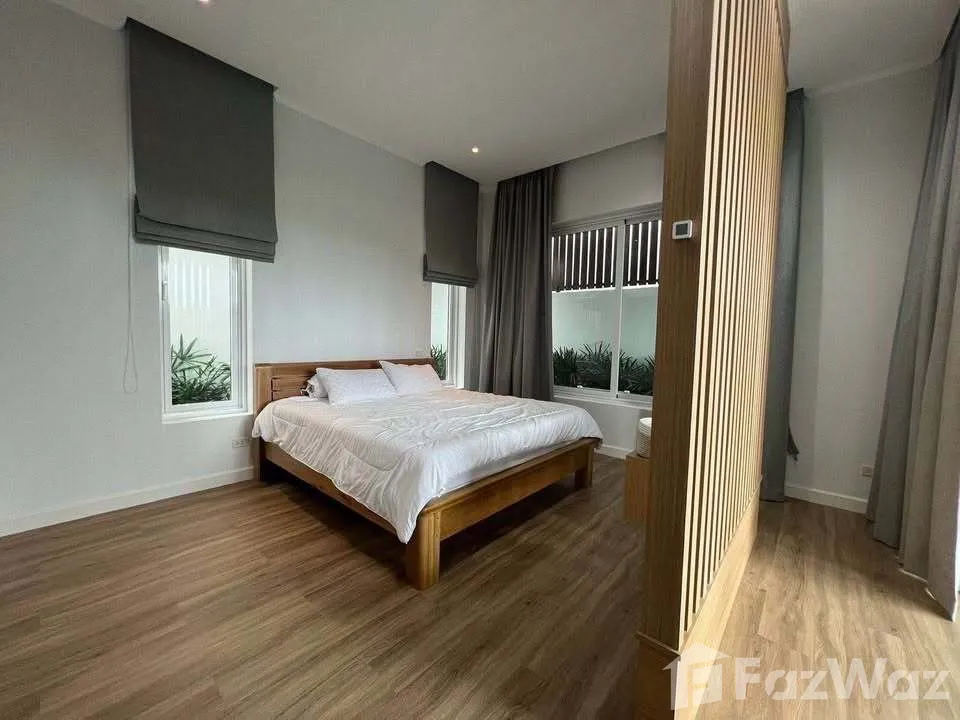 picture 3 Bedrooms Pool villa Naiharn, Rawai 5575732 - 5/25