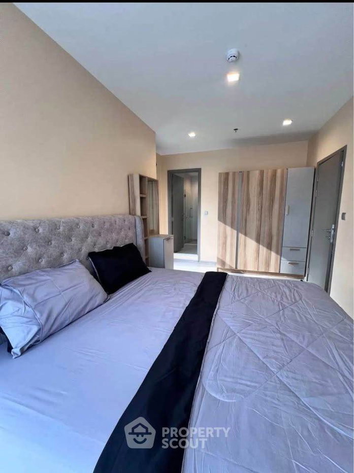 picture 15th-Floor 2-BR Life Asoke Hype Near ARL Makkasan (ID 3180054) - 9/15