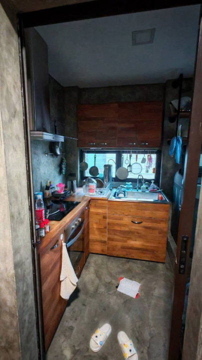 picture 🔥 House for Sale – Muntana Rama 2 - Thian Thale - 2/7
