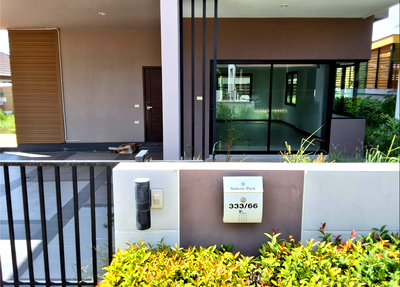 Houses for sale Nakhon Ratchasima College of Dramatic Arts : HOME 58 Sq.w. Muang Nakhon Ratchasima Nakhon Ratchasima for 4.5M