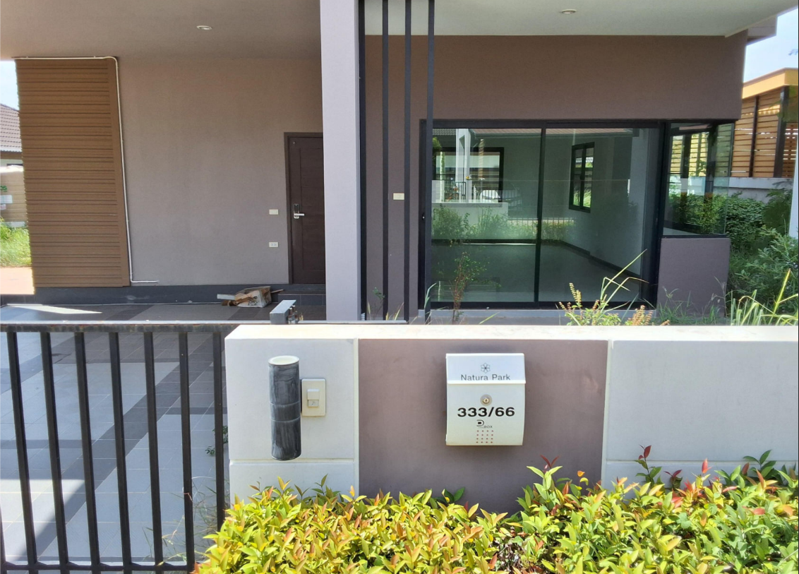 picture HOME 58 Sq.w. Muang Nakhon Ratchasima Nakhon Ratchasima for 4.5M - 1/27