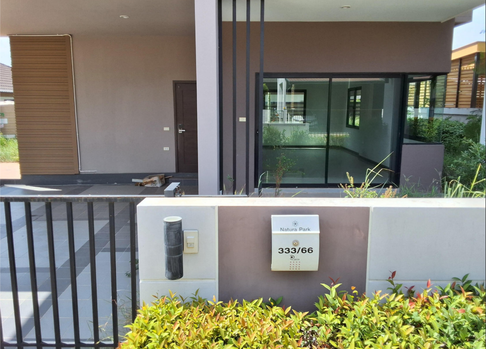 HOME 58 Sq.w. Muang Nakhon Ratchasima Nakhon Ratchasima for 4.5M