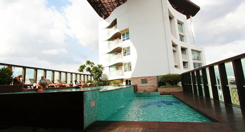 🔥MD-26066774 Rare Item! Beautiful Condo, Below Market Price! M Silom - Book Now Before It's Gone! 🔥