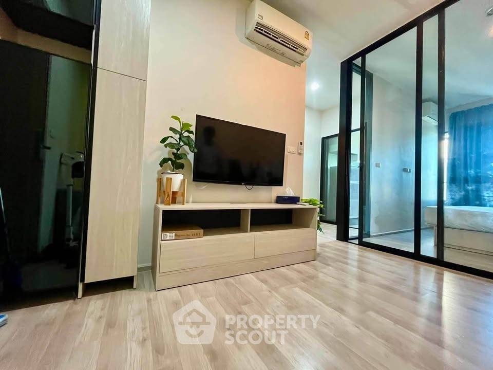 รูป คอนโด 1 ห้องนอน ชั้น 15 ที่ Niche MONO Mega Space Bangna (ID 3177434) - รูปที่ 2/7