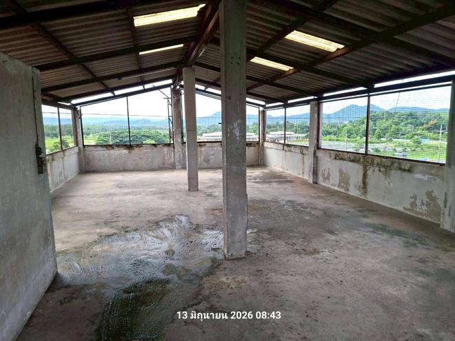 picture SHOP HOUSE 36.3 Sq.w. Muang Saraburi Saraburi for 6.2M - 18/40