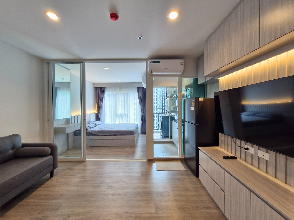 picture For rent - Regent home Bangna 11k. / Line ID: 0982162681 - 3/7