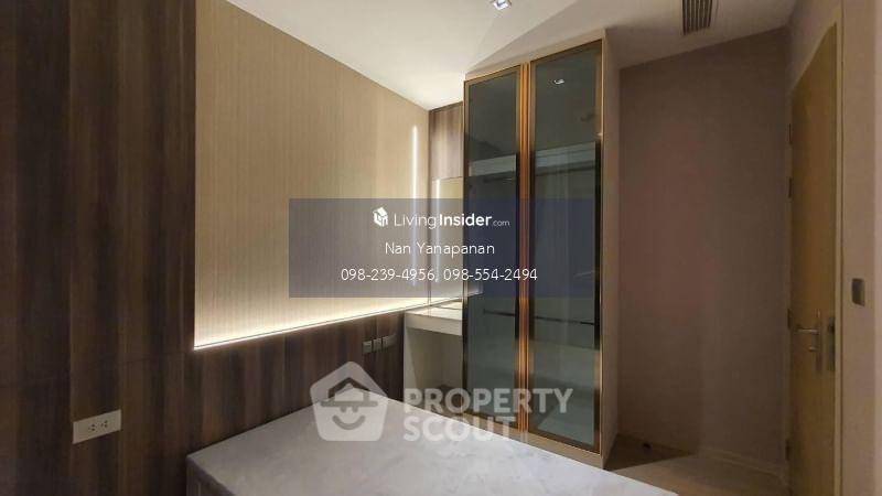 รูป ขายคอนโด 2 ห้องนอน ชั้น 45 Ashton Silom ใกล้ BTS ช่องนนทรี (ID 3155798) - รูปที่ 23/26