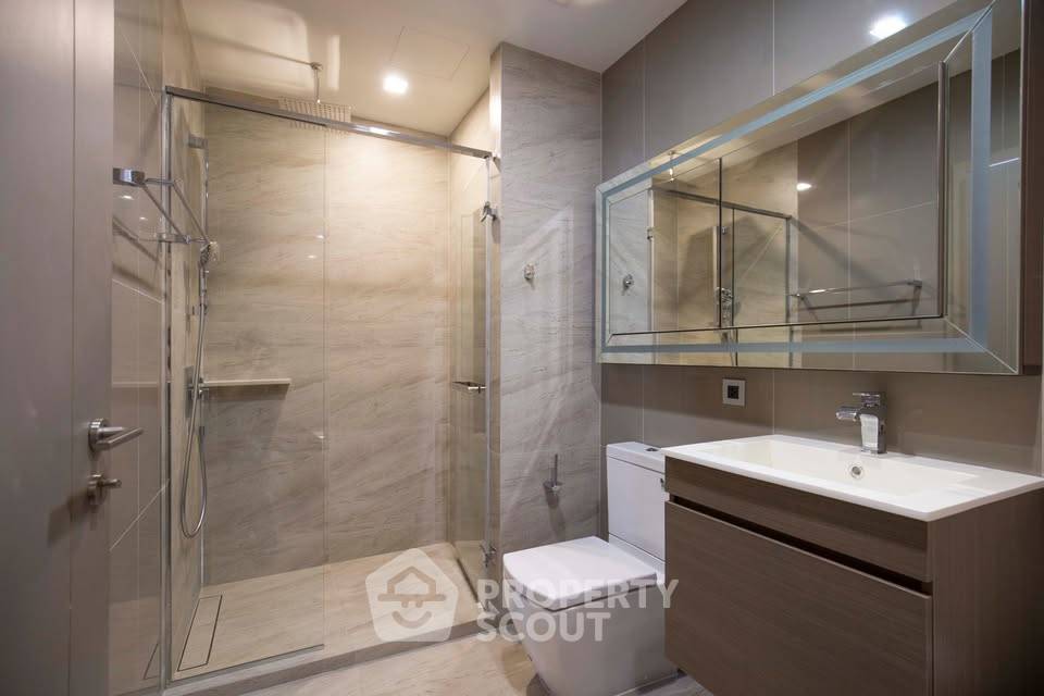 รูป คอนโด 2 ห้องนอน Mori HAUS ใกล้ BTS อ่อนนุช ขาย (ID 3178857) - รูปที่ 4/9