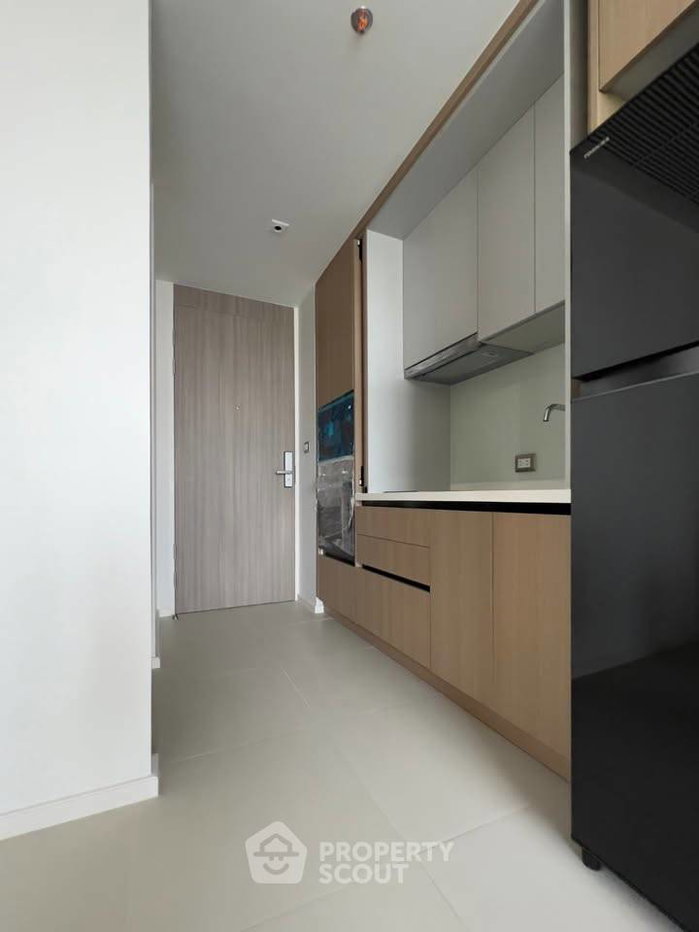 picture 15th-Floor 2-BR At Circle Sukhumvit 31 Near MRT Sukhumvit (ID 3174727) - 8/14