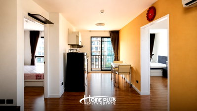 Condos for sale : 🏢 For Sale with Tenant – iCondo Salaya 1  