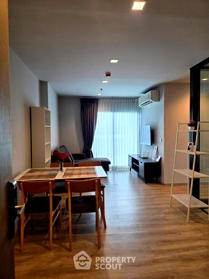 Condos for sale : 2-BR Condo For Sale At Life Asoke - Rama 9 Near MRT Phra Ram 9 (ID 3171903)