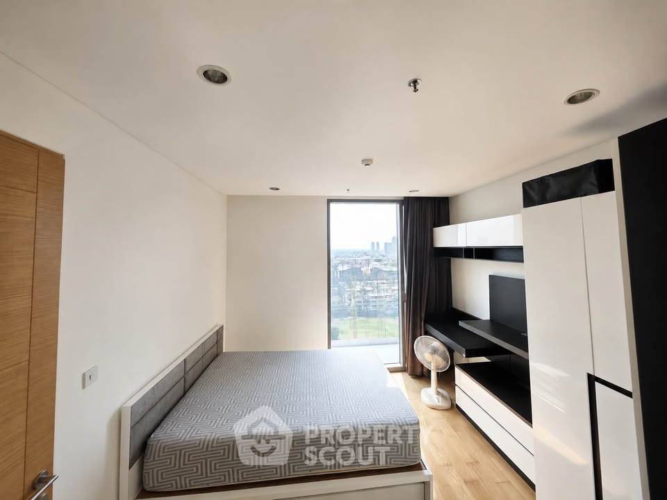 picture 1-BR Condo At The Breeze Narathiwas, 45 Sqm For Sale (ID 3179288) - 4/6