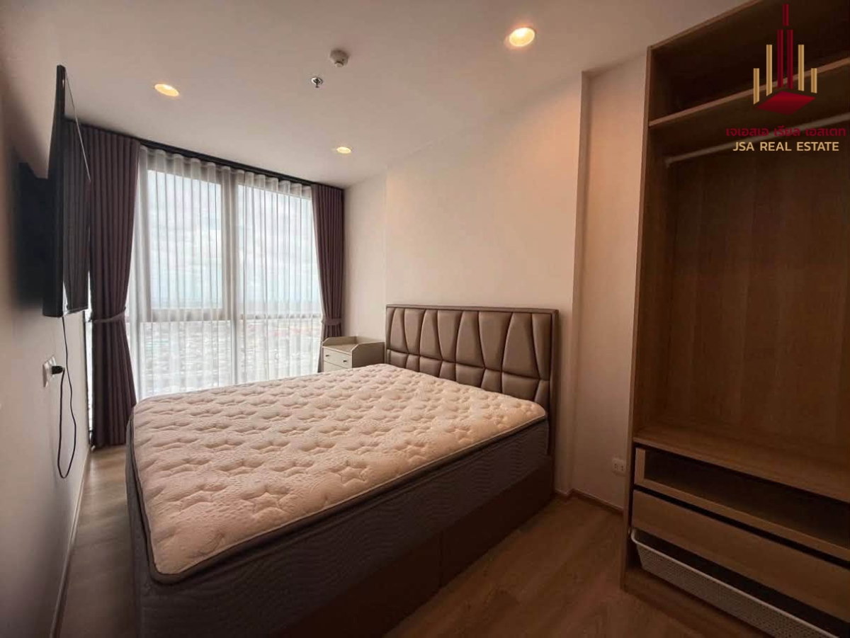 picture ✨ For Rent: Oka Haus Sukhumvit 36 Condo ✨ 💰 Only 41,000 THB/month - 5/7