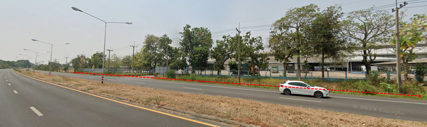 รูป โรงสี 24109 ตร.วา อำเภอเมืองสุรินทร์ จังหวัดสุรินทร์ 293.8M - รูปที่ 4/32