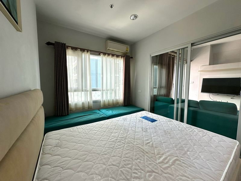 picture ⛵ Centric sea ⛵ City view / 6F / 1bedroom >> THB12,500/month彡 - 9/12