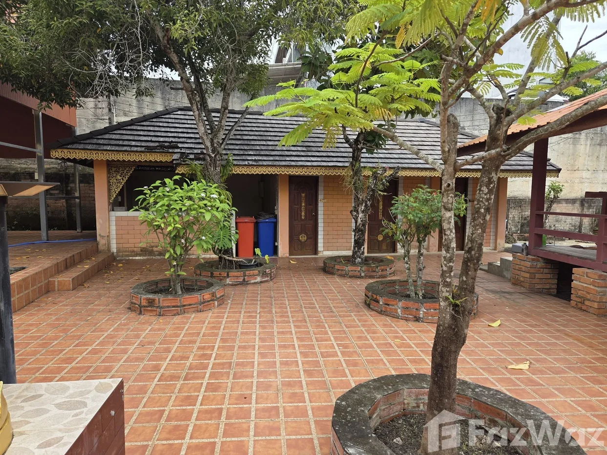picture 7 Bedroom House for sale in Mai Khao, Phuket 6597370 - 4/7