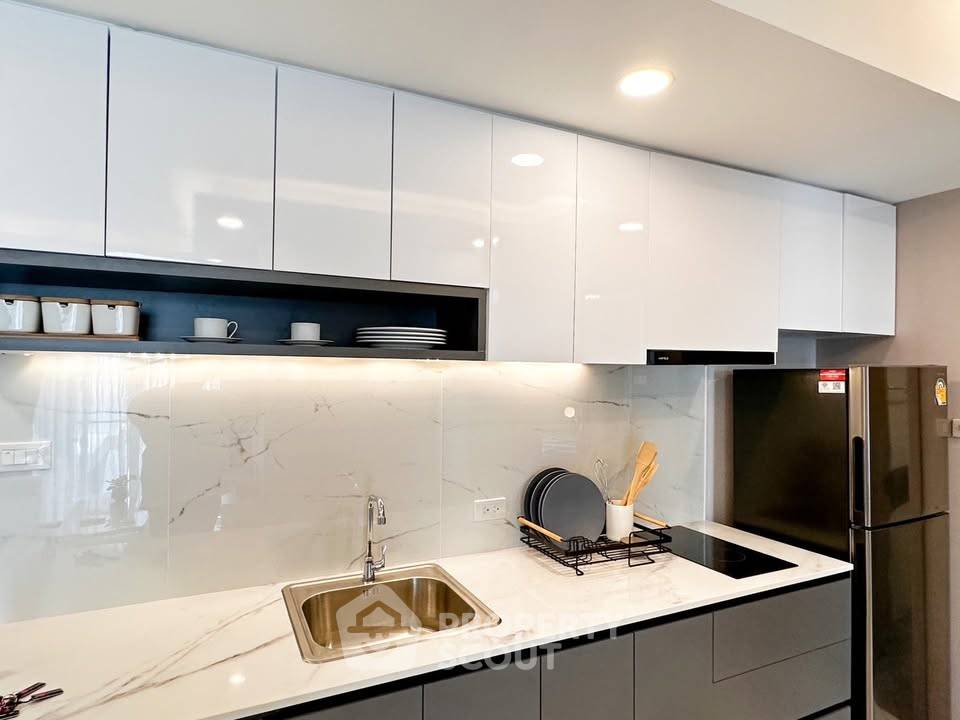 รูป คอนโด 2 ห้องนอน Mahidol Condo ย่านป่าแดด เชียงใหม่ (ID 3179508) - รูปที่ 7/9