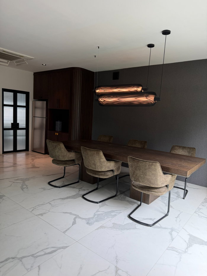 picture For Rent, a 2-Storey Detached House in Perfect Place Rama 9 - Krungthep Kreetha - 7/37