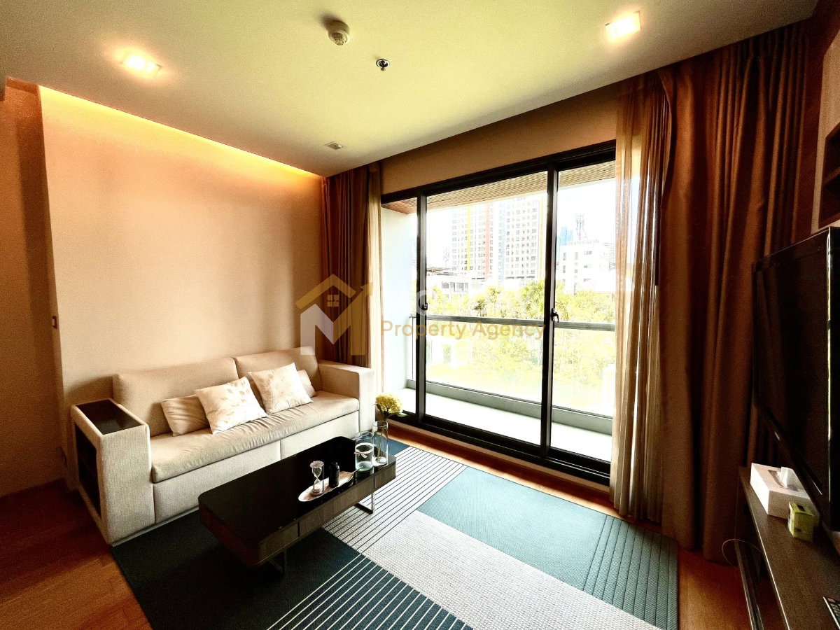 picture ðĨ Available Now! The Address Sathorn - Book Before It's Gone! ðĨ MD-26103716 - 5/8