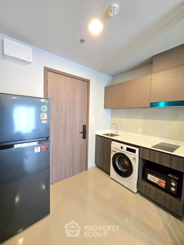 รูป คอนโด 1 ห้องนอน ชั้น 23 ให้เช่า Life Phahon-Ladprao ใกล้ BTS ห้าแยกลาดพร้าว (ID 3177368) - รูปที่ 3/6