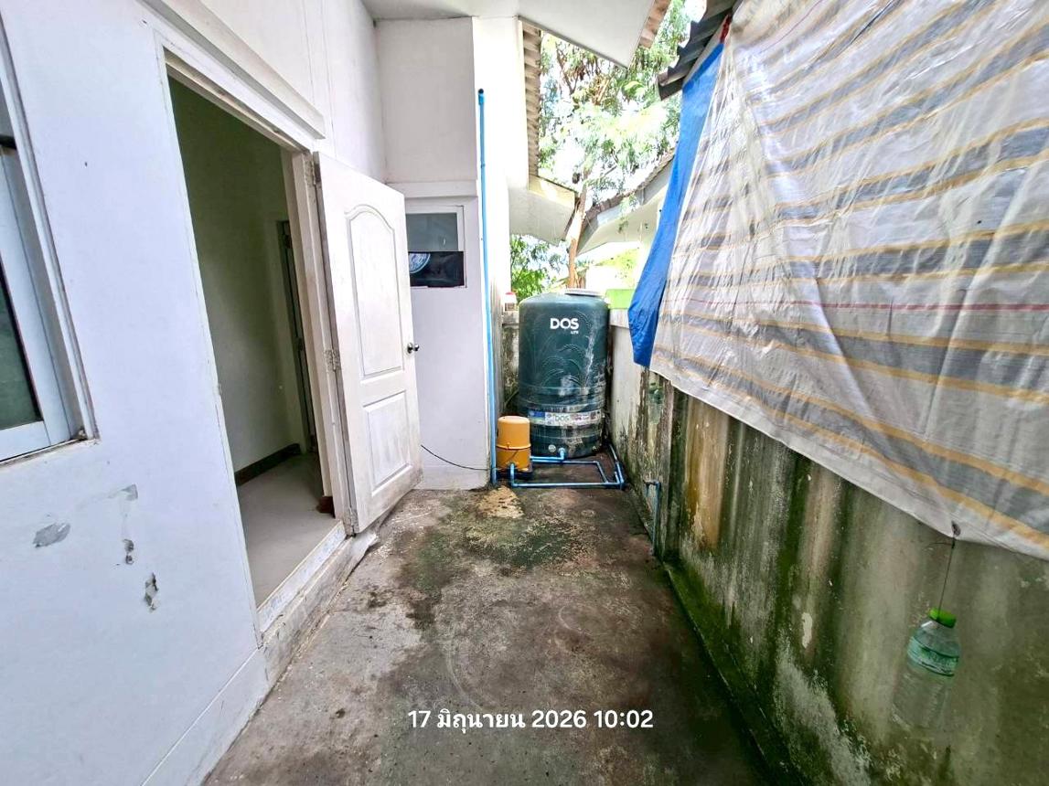 picture TOWN HOUSE 24 Sq.w. Pluak Daeng Rayong for 1.3M - 20/25