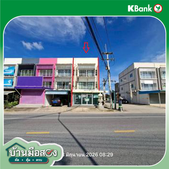 picture SHOP HOUSE 76.5 Sq.w. Ban Chang Rayong for 8.6M - 39/41