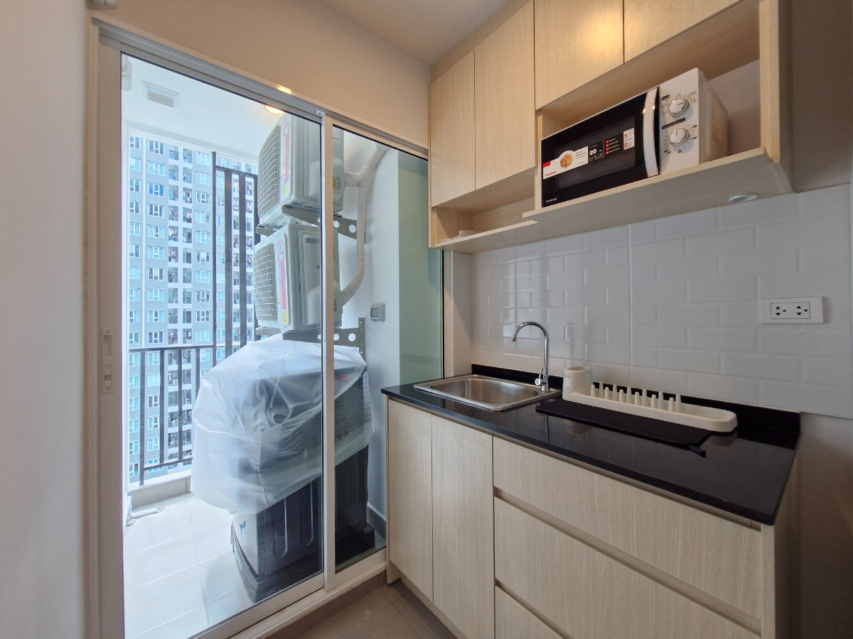 picture FOR RENT--Regent home Bangna / Line ID: 0982162681 - 6/9
