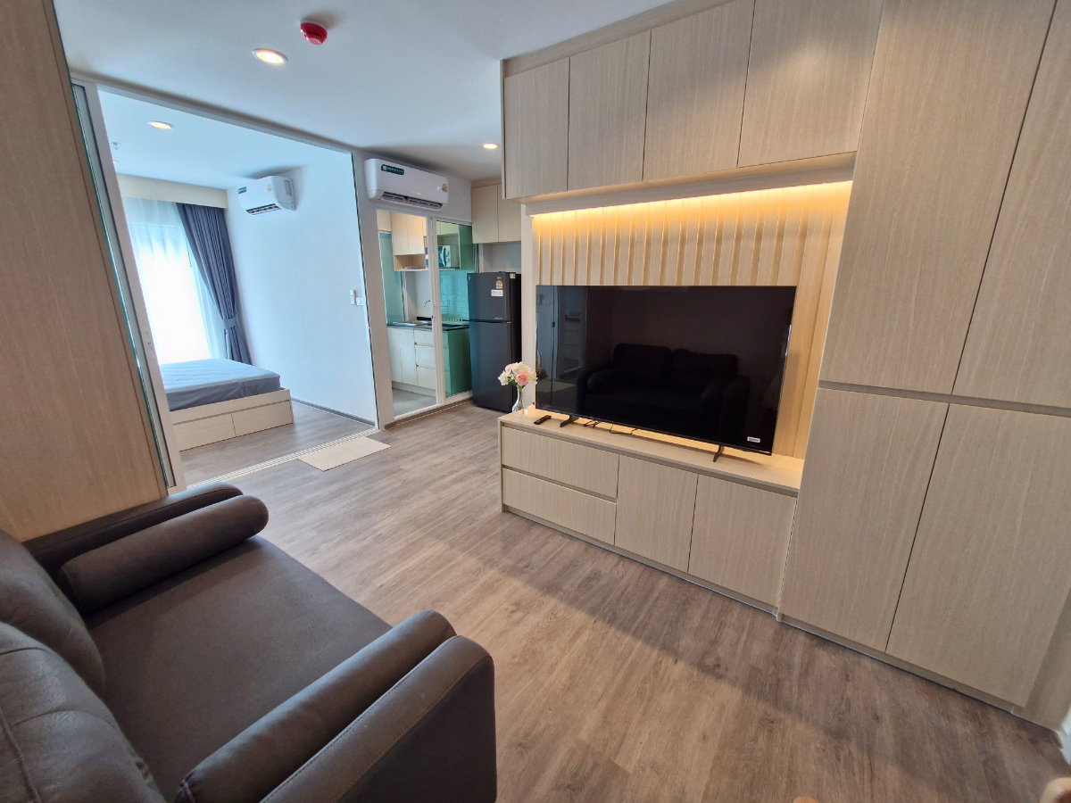 picture FOR RENT--Regent home Bangna / Line ID: 0982162681 - 2/9
