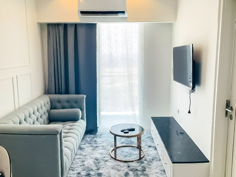 Condo for Rent The Empire Tower Pattaya 1 Bedroom