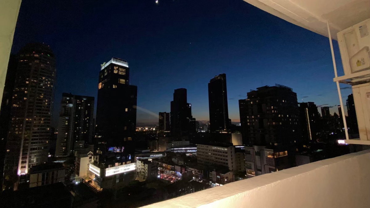 รูป LTH16038 - Condo for Rent Thonglor | Fifty Fifth Tower | 170 sq.m. | 3 Bed 3 Bath | BTS Thonglor | 69K | คอนโดให้เช่า ทองหล่อ - รูปที่ 8/8