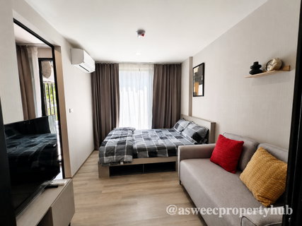รูปภาพ ให้เช่า Atmoz Canvas Rayong | 1 Bed ติดเซ็นทรัลระยอง | Fully Furnished พร้อมอยู่