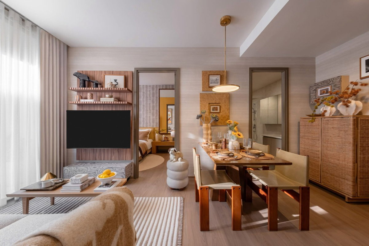 picture 🔥 For Sale: Luxury ,Chiang Mai! Walk to Central Festival! 🔥 - 99/151