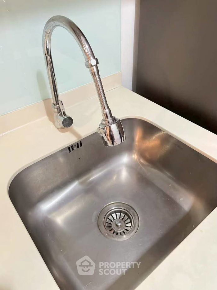 picture 305 Sqm 1-BR At Skyline Rattanathibet Near MRT Yaek Nonthaburi (ID 3177408) - 17/29