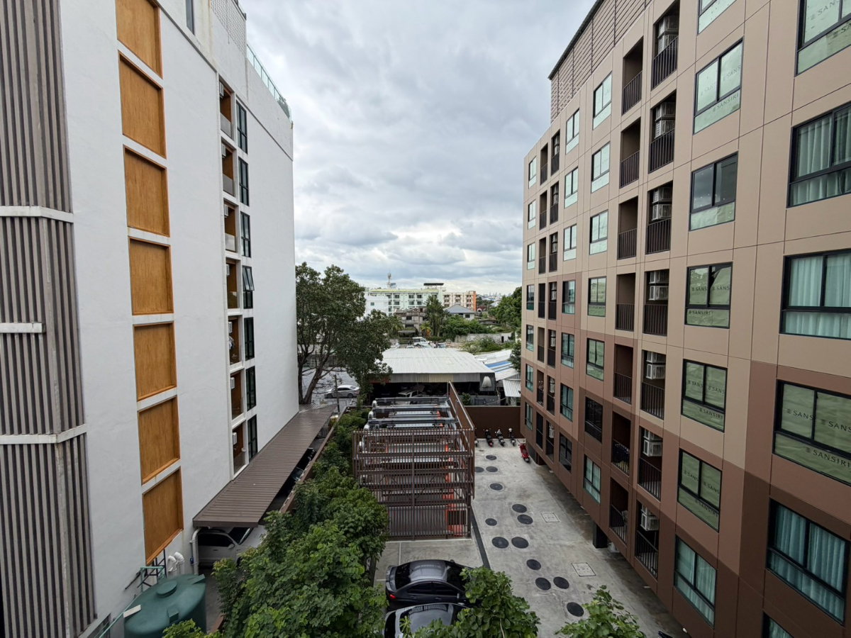 picture Vay Chinnakhet — 1 Bedroom, Fully Furnished & Ready to Move In! - 12/26